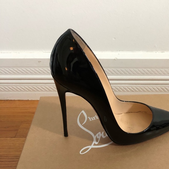 Christian Louboutins So Kate - Picture 2 of 4